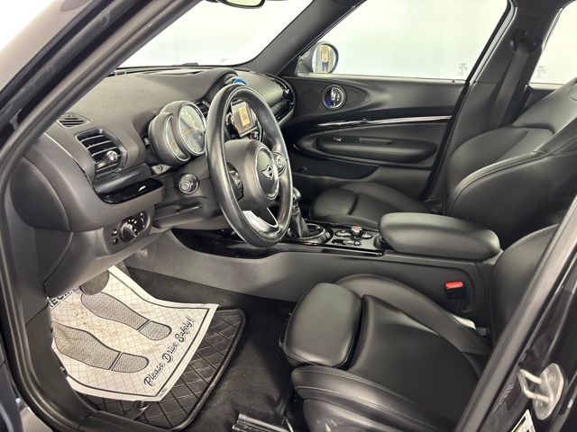 Used 2017 Mini Cooper S Wagon