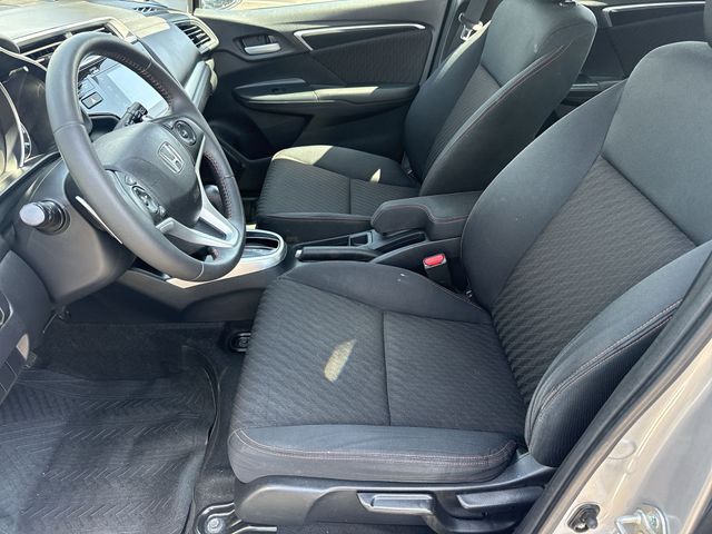 Used 2018 Honda Fit Hatchback