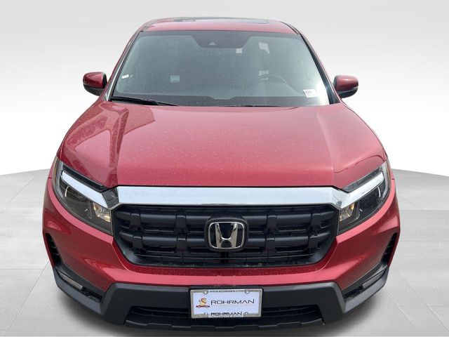 2024 Honda Ridgeline RTL 27