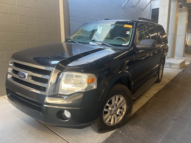 2011 Ford Expedition XLT 3