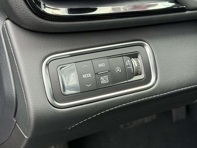 New 2026 Buick Enclave SUV
