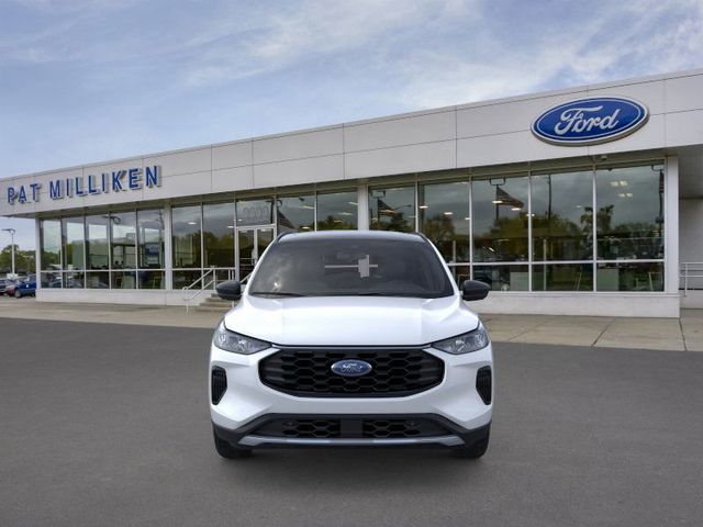 2026 Ford Escape