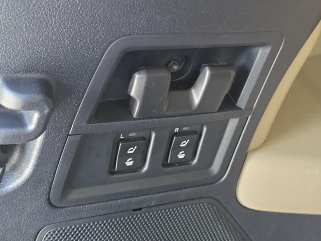 Used 2021 Toyota Sequoia SUV