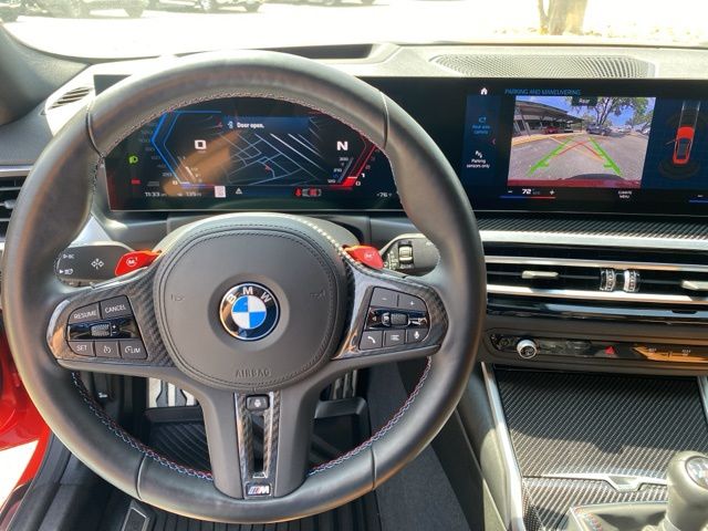 Used Car 2024 Bmw M2  Base For Sale Under $70,000 In San Antonio, Texas