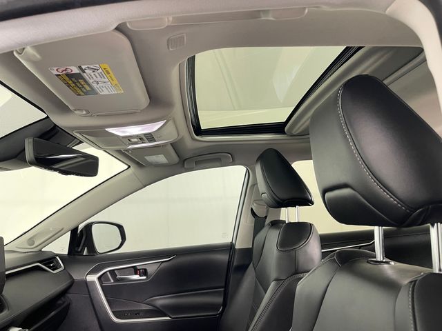 Used 2024 Toyota RAV4 Hybrid XLE Premium For Sale in Bremerton, WA