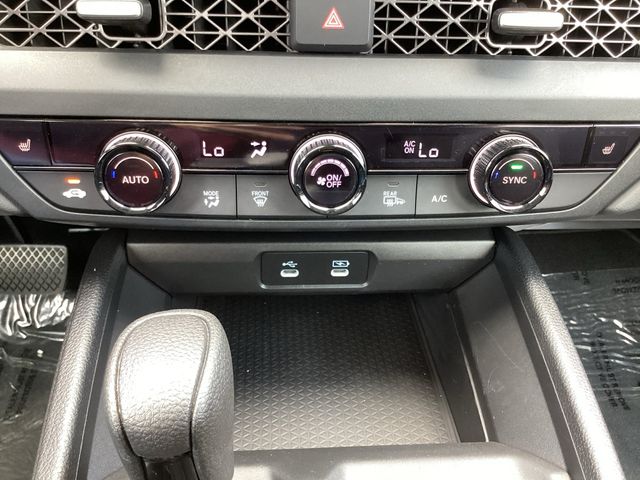 Used Car 2025 Honda Accord  Se For Sale Under $30,000 In San Antonio, Texas
