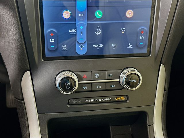 Thumbnail: 2024 Ford Edge - 15