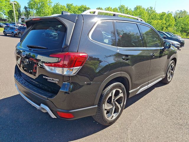 used 2023 Subaru Forester car, priced at $29,988