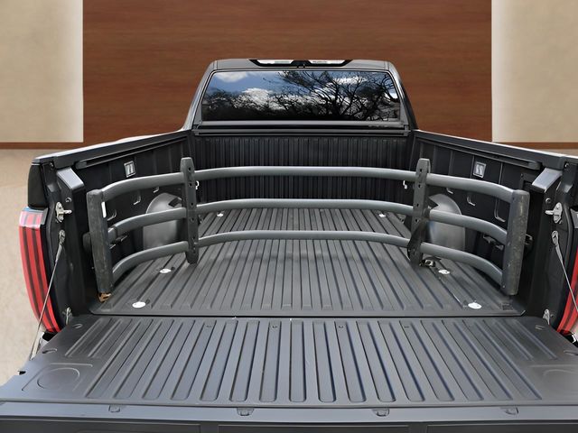 Used Car 2024 Toyota Tundra Hybrid  Platinum For Sale Under $60,000 In Austin, Texas