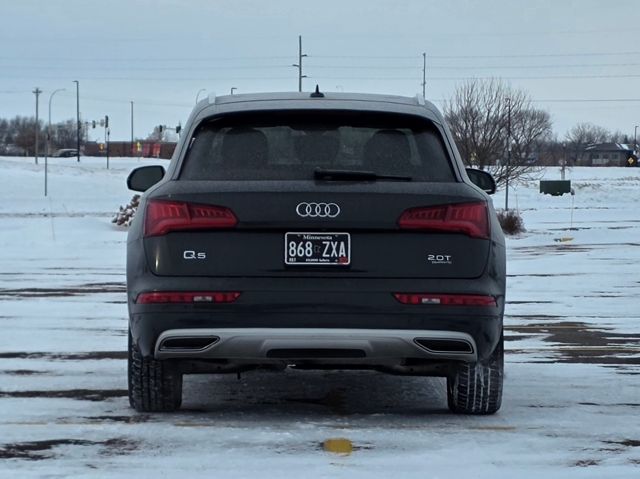 2018 Audi Q5 2.0T Premium