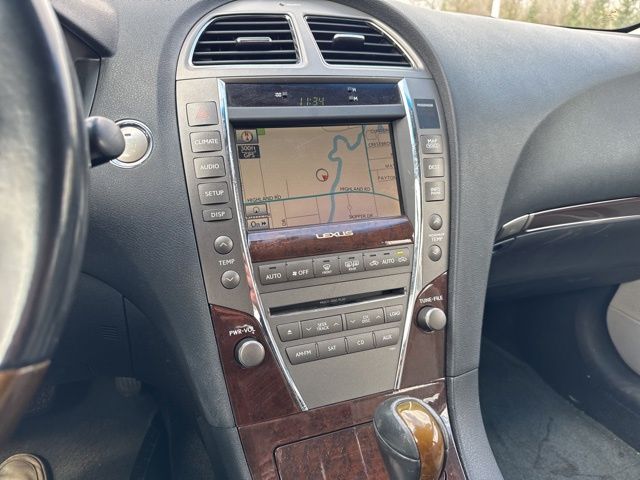 Used 2010 Lexus ES For Sale in Livonia, MI