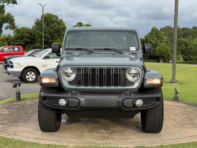 Used 2025 Jeep Gladiator Truck