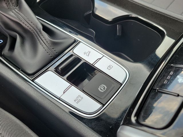 2024 Hyundai Santa Cruz SEL Black at Don McGill Toyota