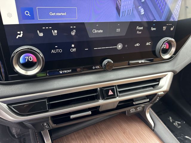 Used 2023 Lexus RX SUV