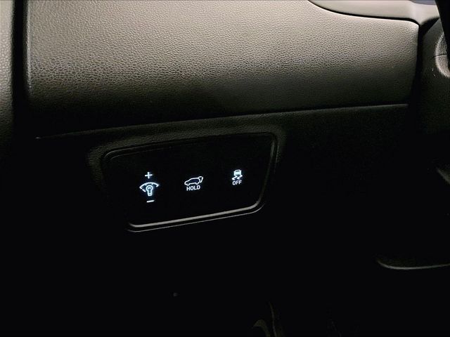 2022 Hyundai Tucson SEL Silver at Auto Express Mitsubishi