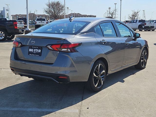 Used 2024 Gray Nissan 1.6 SR image 3