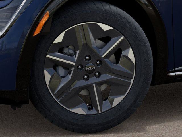 New 2026 Kia EV6 SUV