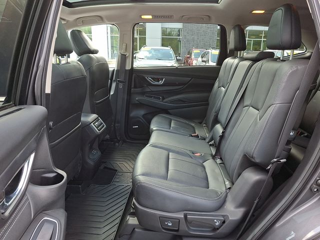 2023 Subaru Ascent Limited Gray at Rafferty Subaru