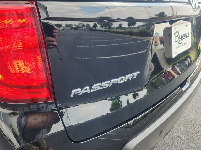 Used 2025 Honda Passport For Sale in Grove City, OH