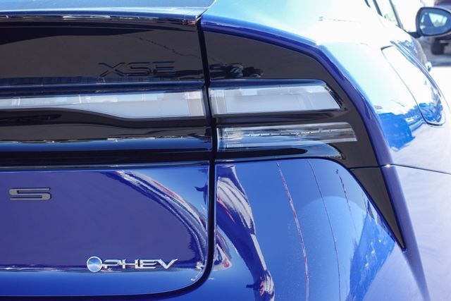 New 2026 Toyota Prius Plug-in Hybrid Hatchback