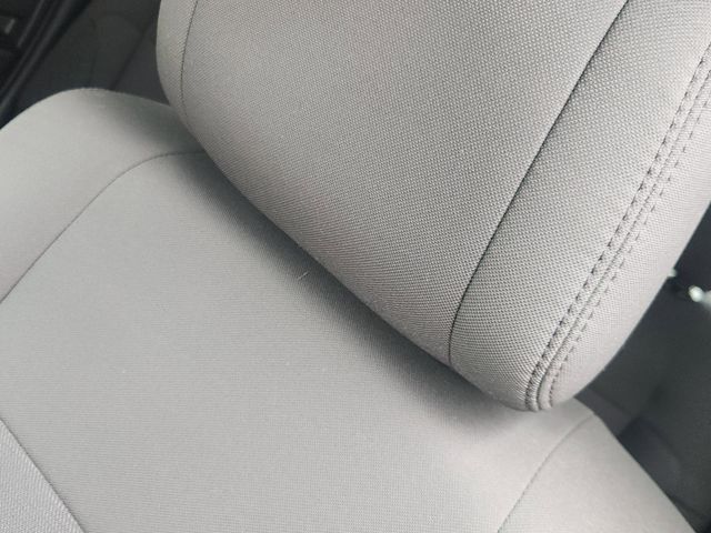 2025 Toyota Tundra SR White at Don McGill Toyota