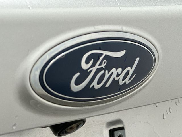 2019 Ford Escape SE Silver at Klick Lewis Buick Chevrolet