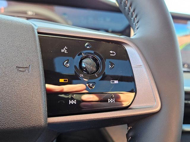 New 2026 Blue Nissan SL image 26