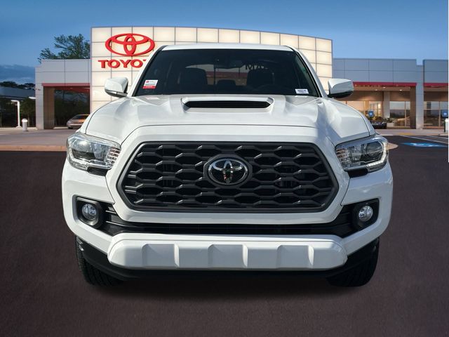 2021 Toyota Tacoma TRD Sport 24