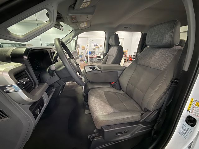 2025 Ford F-250SD XLT - 10