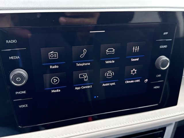 2025 Volkswagen Taos - $23,888