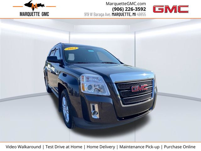 2014 GMC Terrain SLT1 AWD