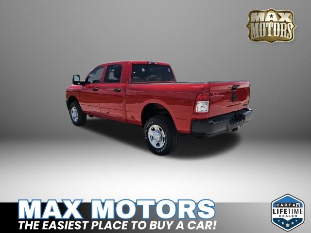 2024 Ram 2500 Tradesman 5