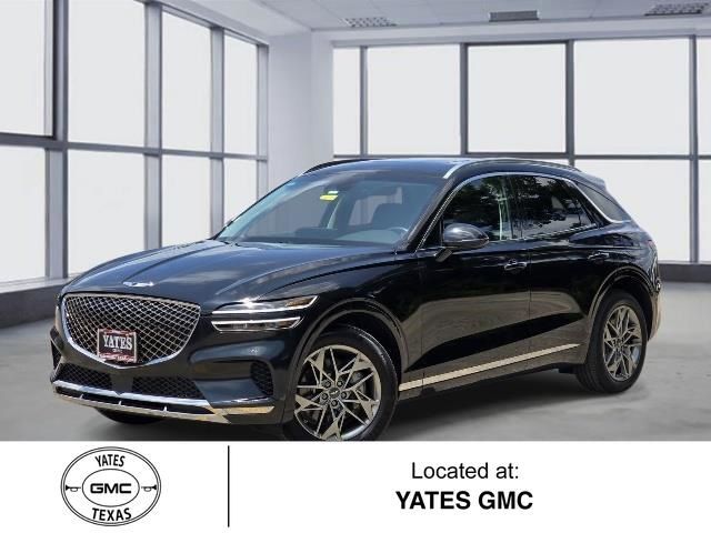 2024 Genesis GV70 2.5T AWD