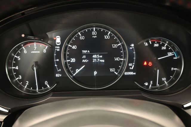 Used 2023 Mazda CX-9 SUV