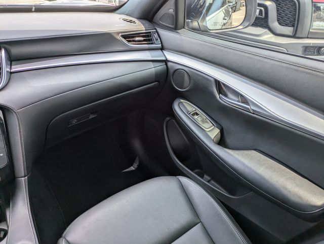 2020 INFINITI QX50 ESSENTIAL AWD
