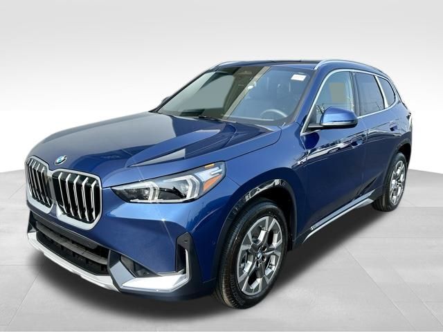 2025 BMW X1 xDrive28i 9