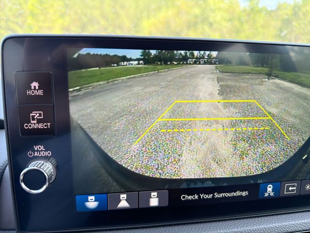 Used 2026  Honda EX-L image 20
