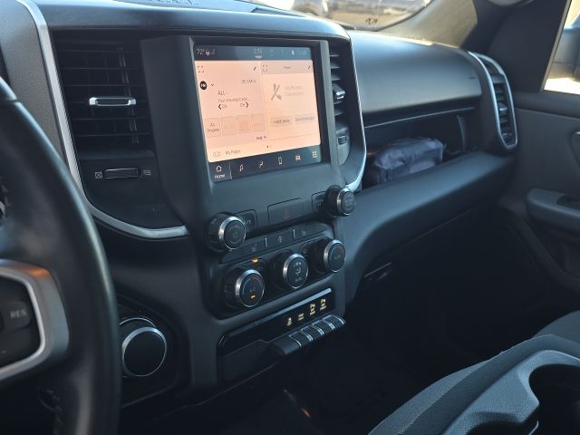 2022 Ram 1500 Big Horn/Lone Star:44620A