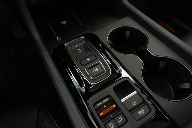New 2026 Honda Pilot SUV