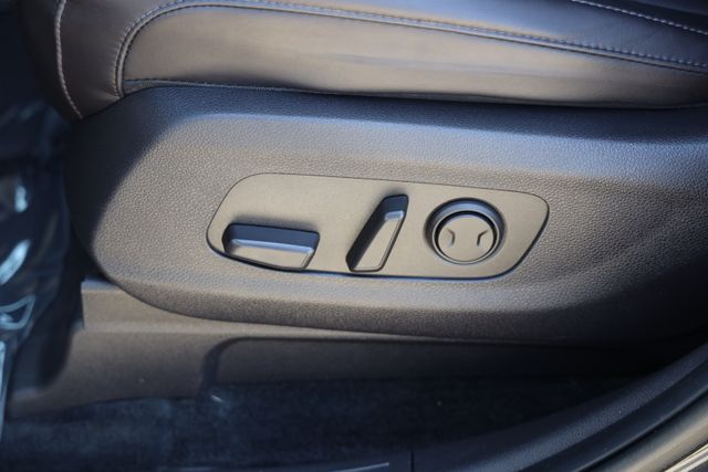2023 Kia Carnival LX Seat Package Gray at Shottenkirk Kia Fort Bend