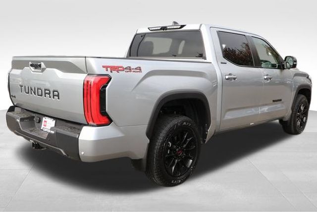 2024 Toyota Tundra Limited 23