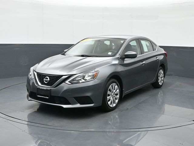 Used 2019 Nissan Sentra S with VIN 3N1AB7AP6KY408582 for sale in Cortlandt Manor, NY