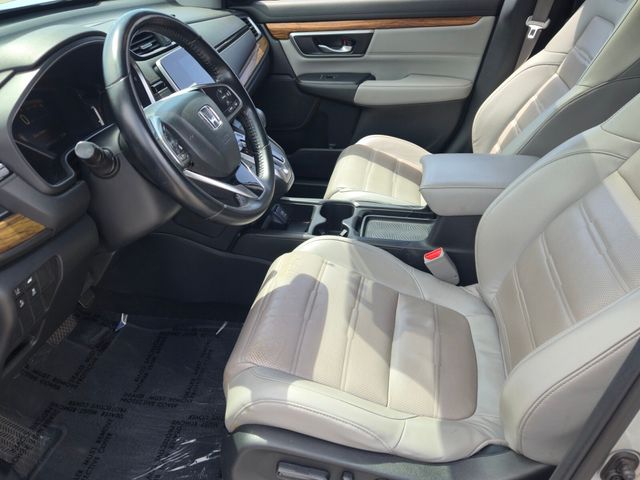 2018 Honda CR-V - $21,999