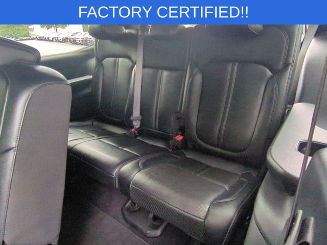 Used 2022 Silver Jeep Series II image 32