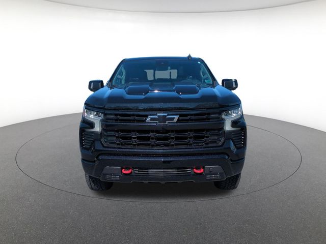 used 2023 Chevrolet Silverado 1500 car, priced at $44,480