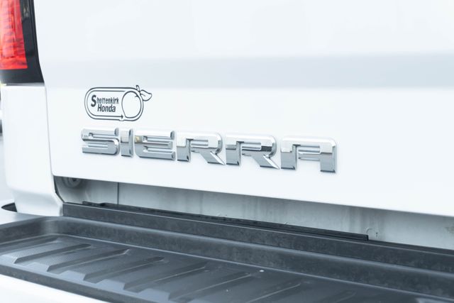 Used 2017 GMC Sierra 2500HD Truck