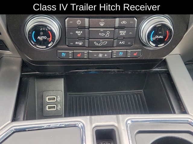 Used 2018 Ford F-150 For Sale in Grove City, OH