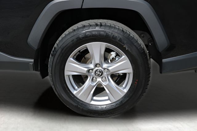 Used Car 2025 Toyota Rav4  Xle For Sale Under $35,000 In Austin, Texas