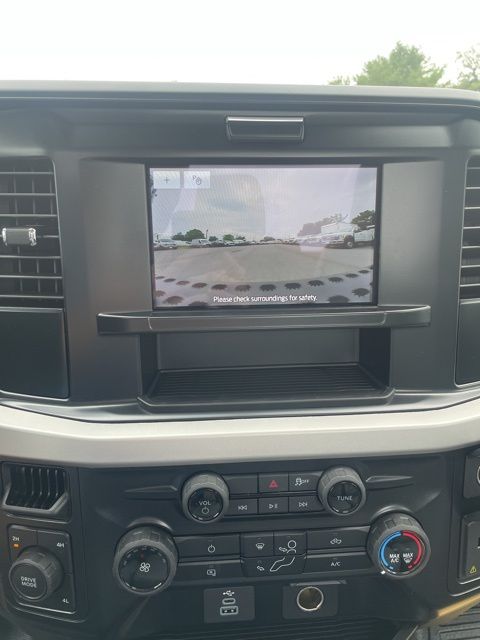 2025 Ford F-250 Super Duty XL