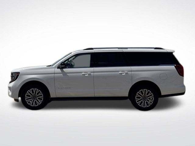 2026 Ford Expedition Max Platinum MAX